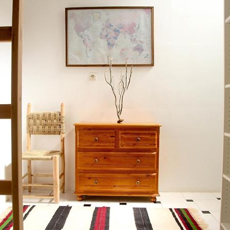 Ifni Surf Hostal 시디 이프니 외부 사진