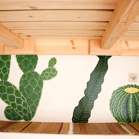 Ifni Surf Hostal 시디 이프니 외부 사진